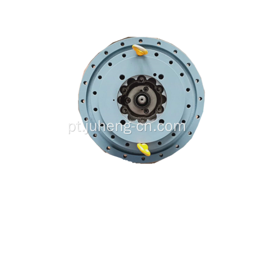 Caixa de engrenagens de viagem Komatsu PC210-6K 20Y-27-K1220